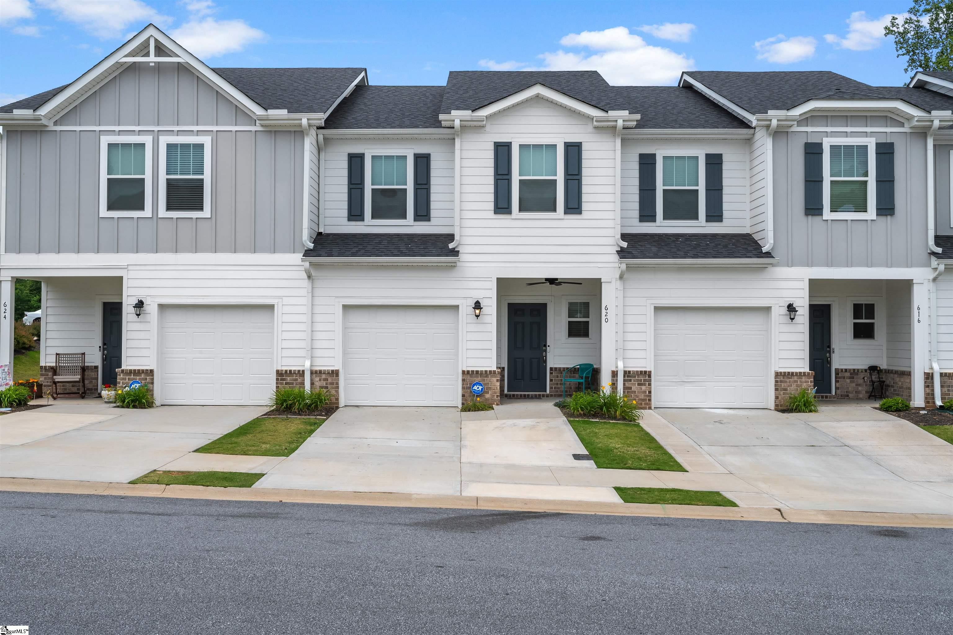 620 Millwright Way Greer, SC 29651 - Photo 34 of 39