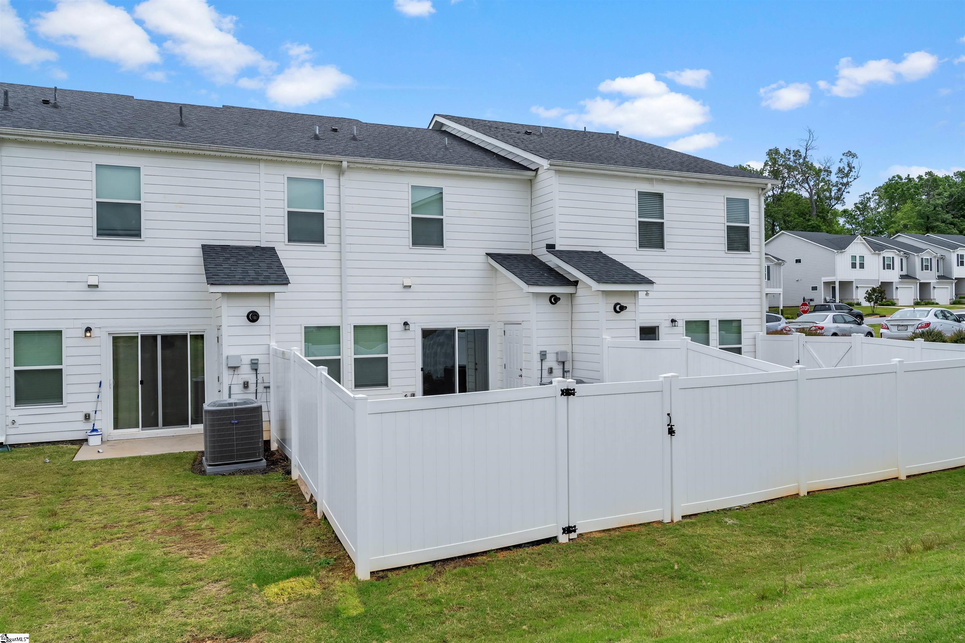 620 Millwright Way Greer, SC 29651 - Photo 36 of 39