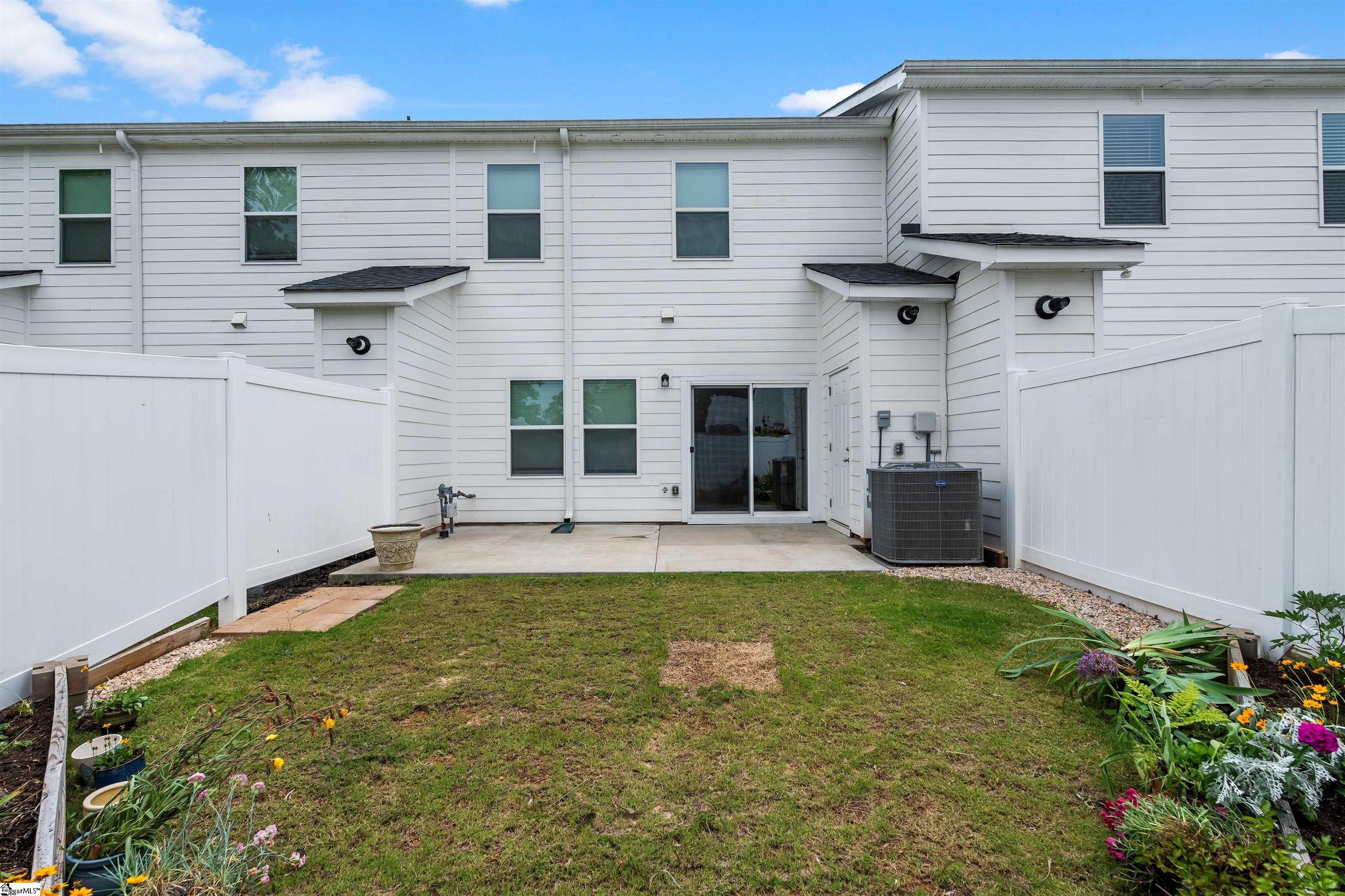 620 Millwright Way Greer, SC 29651 - Photo 37 of 39