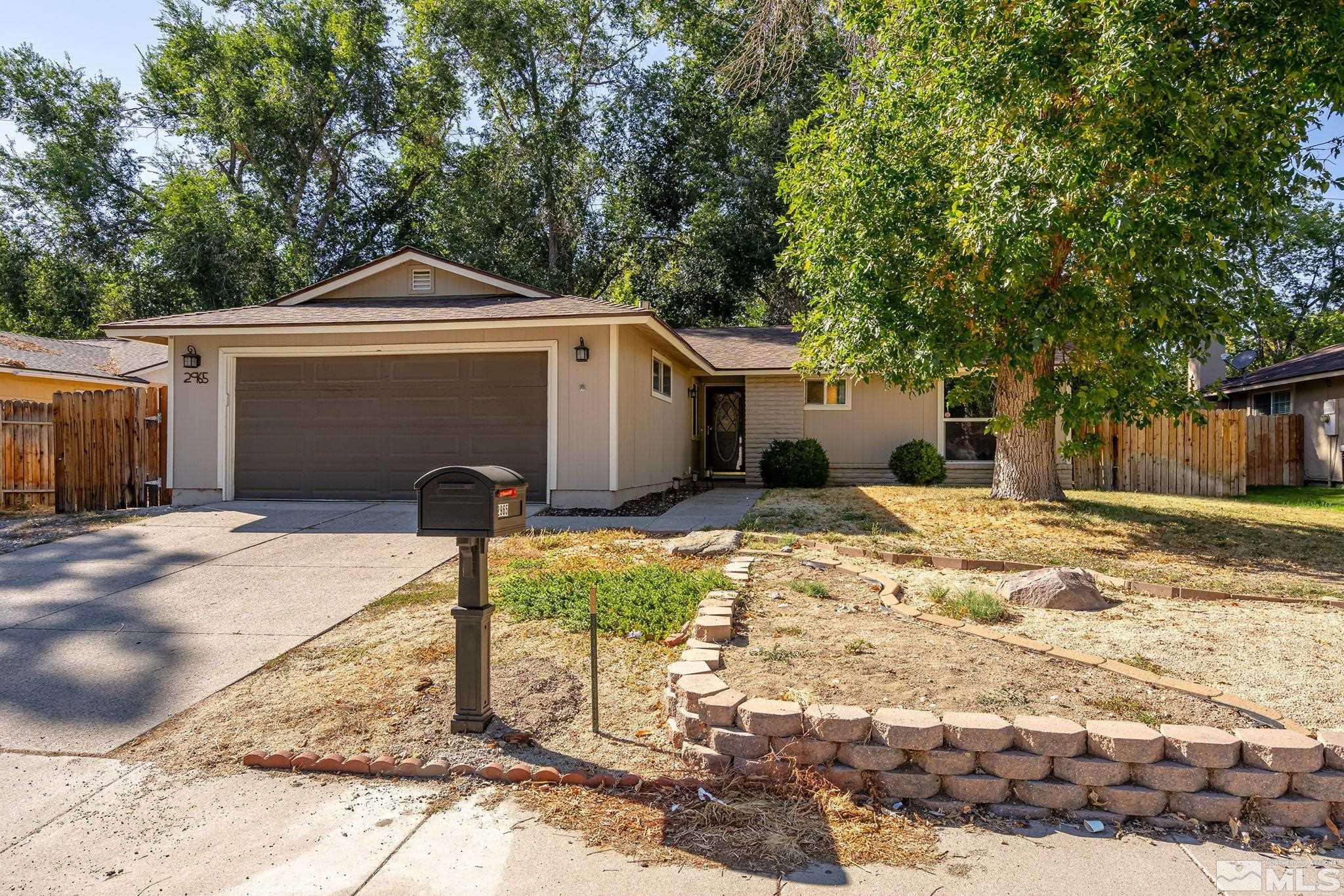 2965 Bobby Drive Reno, NV 89502 - Photo 29 of 31 Photo 29