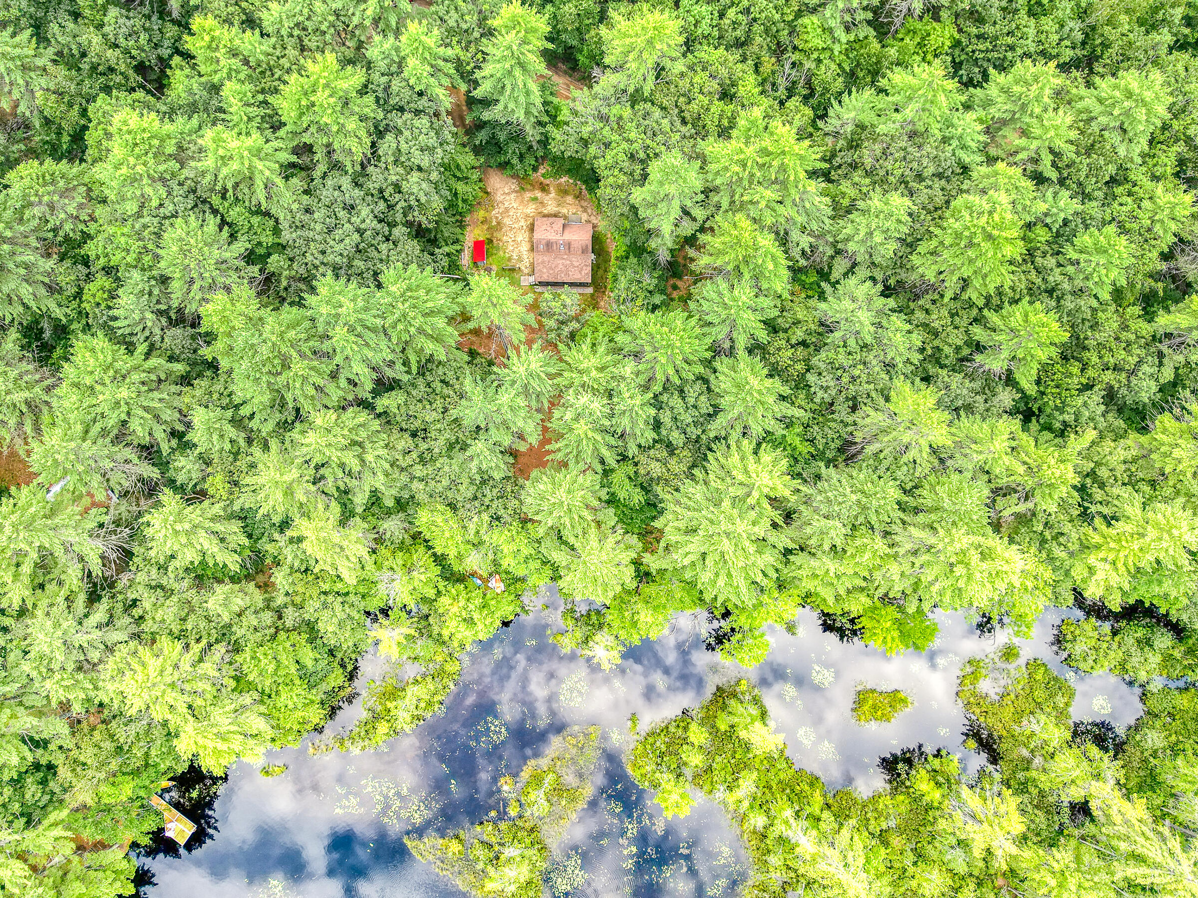 220 Greeley Brook Road Oxford, ME 04270 - Photo 55 of 55 Home awaits!