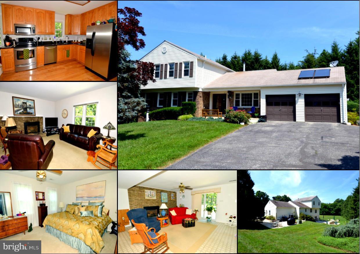 6505 Hillmeade Road Bowie, MD 20720 - Photo 1 of 30 Five Bedroom Home on Two Acres!!