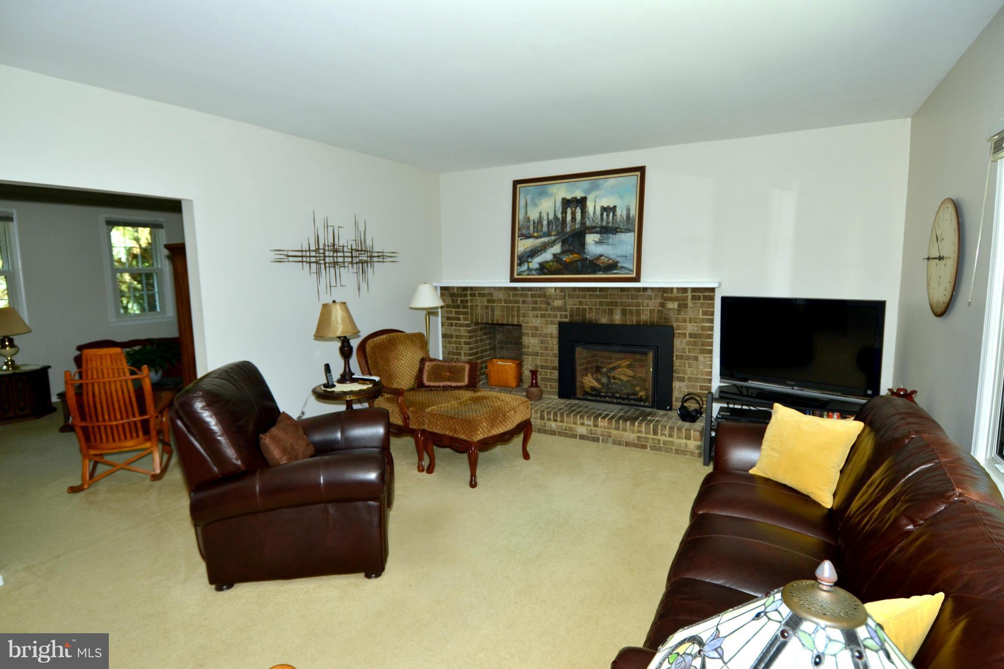 6505 Hillmeade Road Bowie, MD 20720 - Photo 9 of 30 Family Room