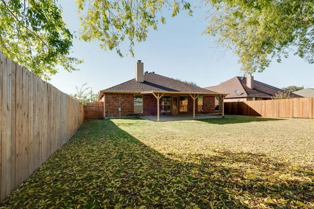 $1,950 | 4700 St Thomas Place, Fort Worth, TX 76135