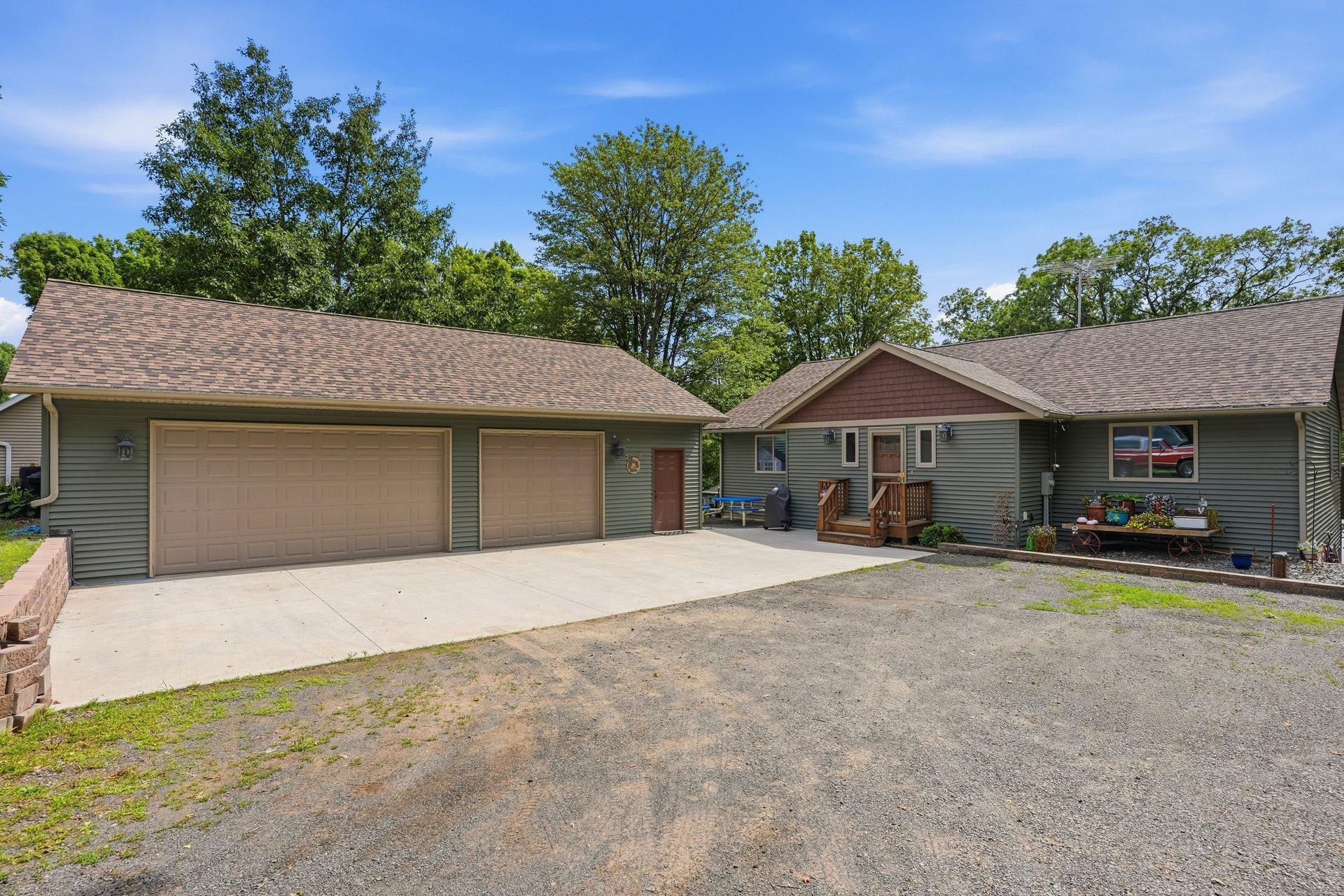 1615 162nd Street Centuria, WI 54824 - Photo 10 of 59