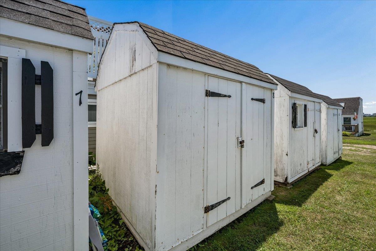 515 Winnacunnet Road, Unit 8 Hampton, NH 03842 - Photo 26 of 36