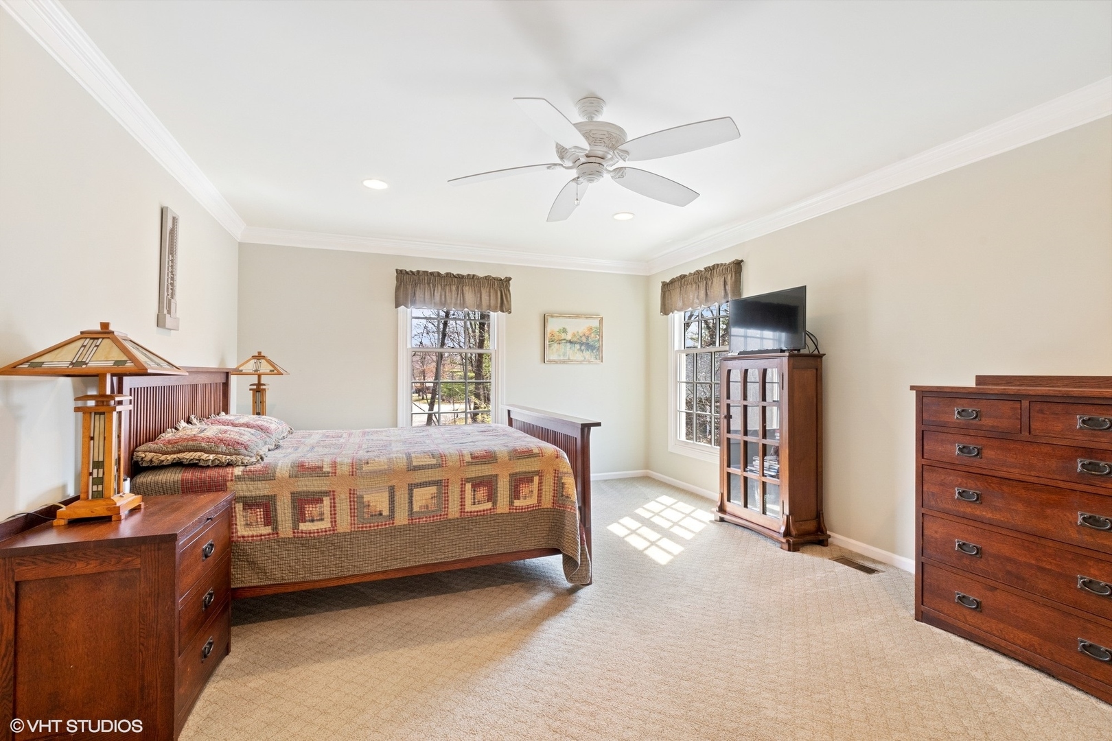 850 Carlyle Circle Lake Bluff, IL 60044 - Photo 18 of 33