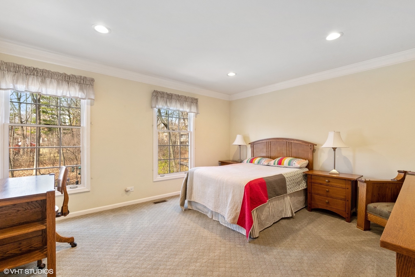 850 Carlyle Circle Lake Bluff, IL 60044 - Photo 22 of 33