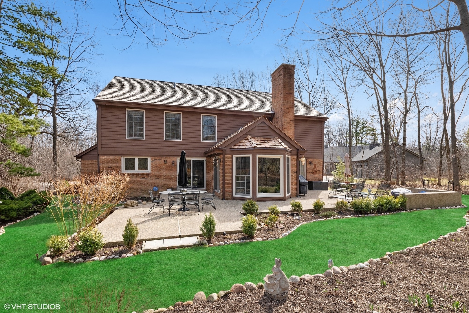 850 Carlyle Circle Lake Bluff, IL 60044 - Photo 26 of 33