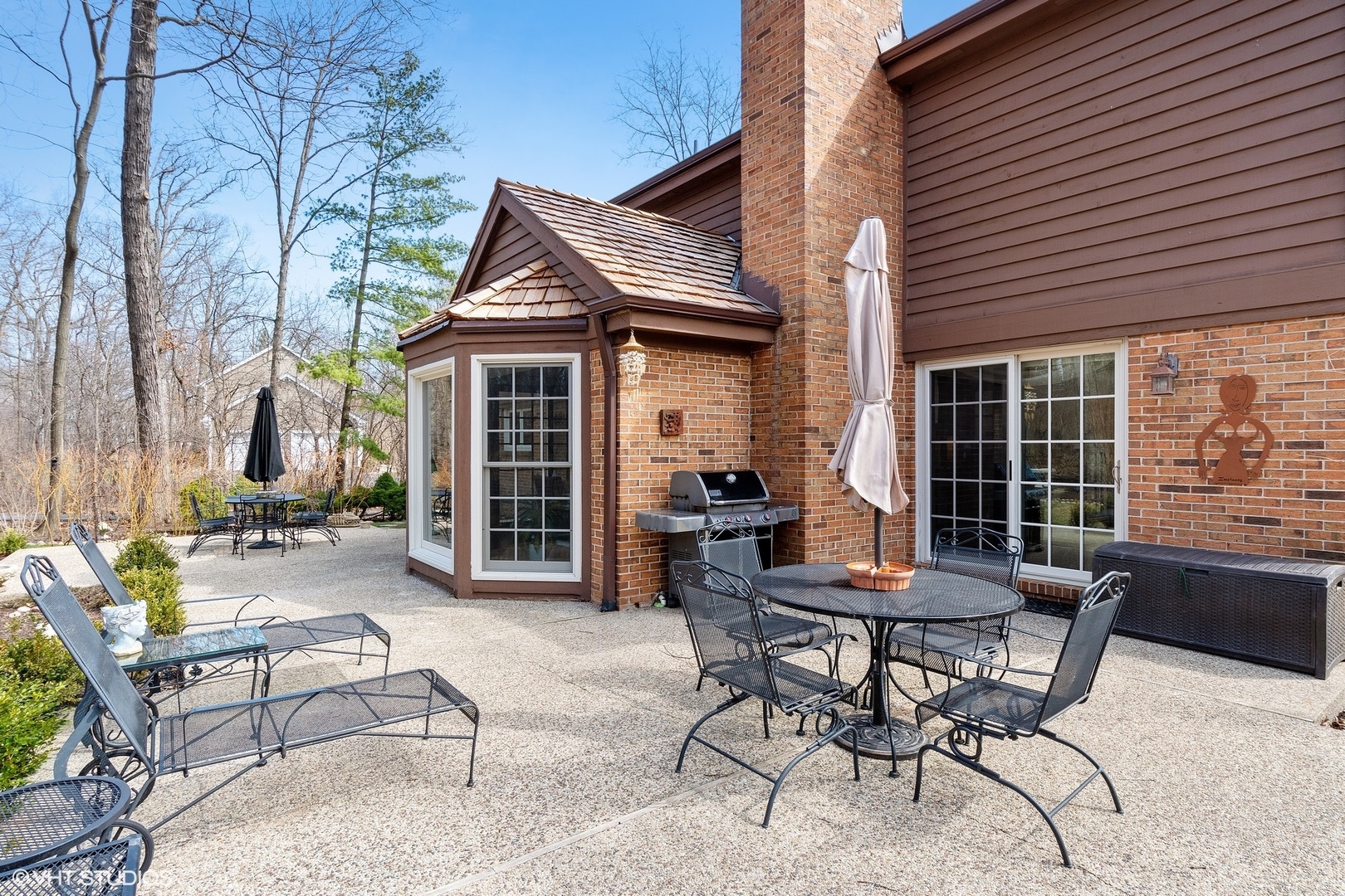 850 Carlyle Circle Lake Bluff, IL 60044 - Photo 27 of 33