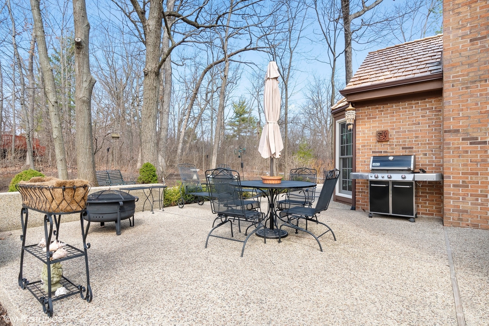 850 Carlyle Circle Lake Bluff, IL 60044 - Photo 28 of 33