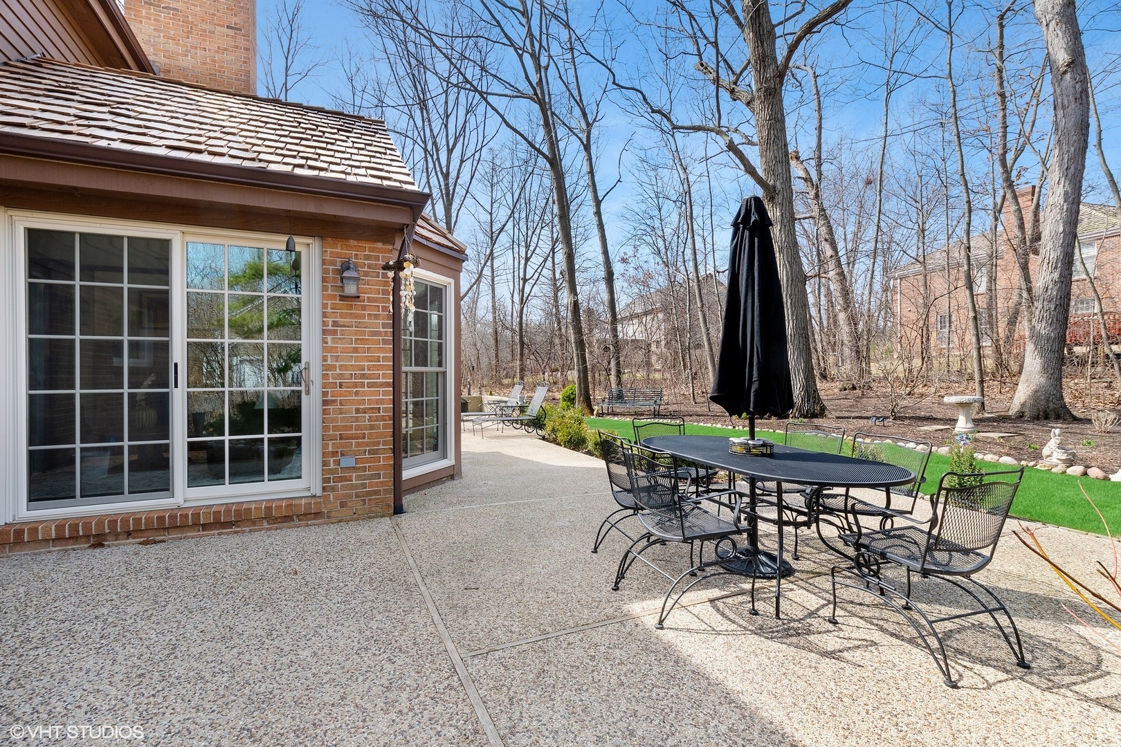 850 Carlyle Circle Lake Bluff, IL 60044 - Photo 29 of 33