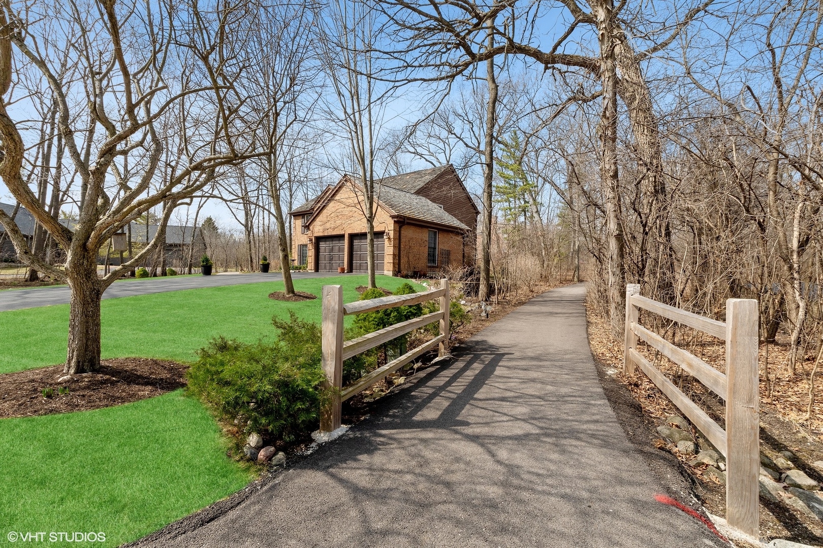 850 Carlyle Circle Lake Bluff, IL 60044 - Photo 30 of 33