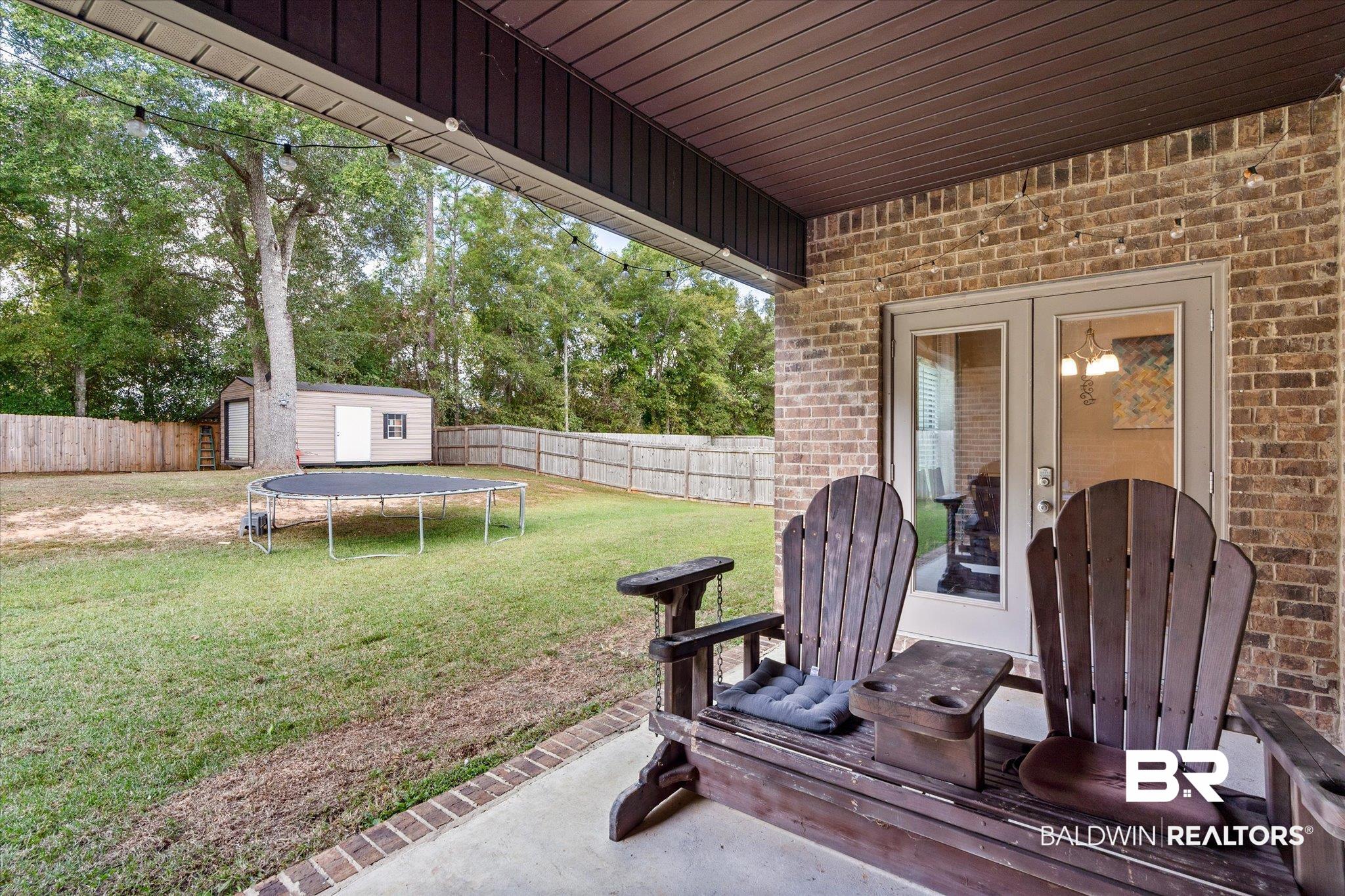 1352 Sierra Estates Drive Mobile, AL 36608 - Photo 34 of 40