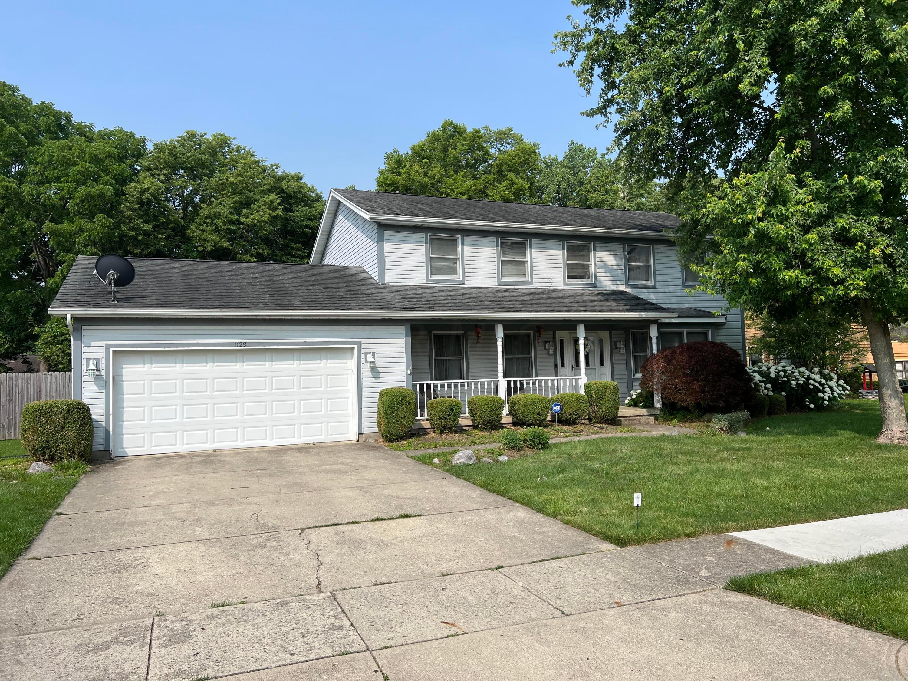 1129 Ryan Road Springfield, OH 45503 - Photo 2 of 58 1129 Ryan