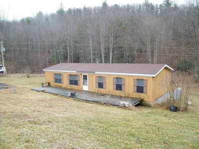 9115 Mill Branch Road Covington, VA 24426 - Photo 1 of 5 FRONT