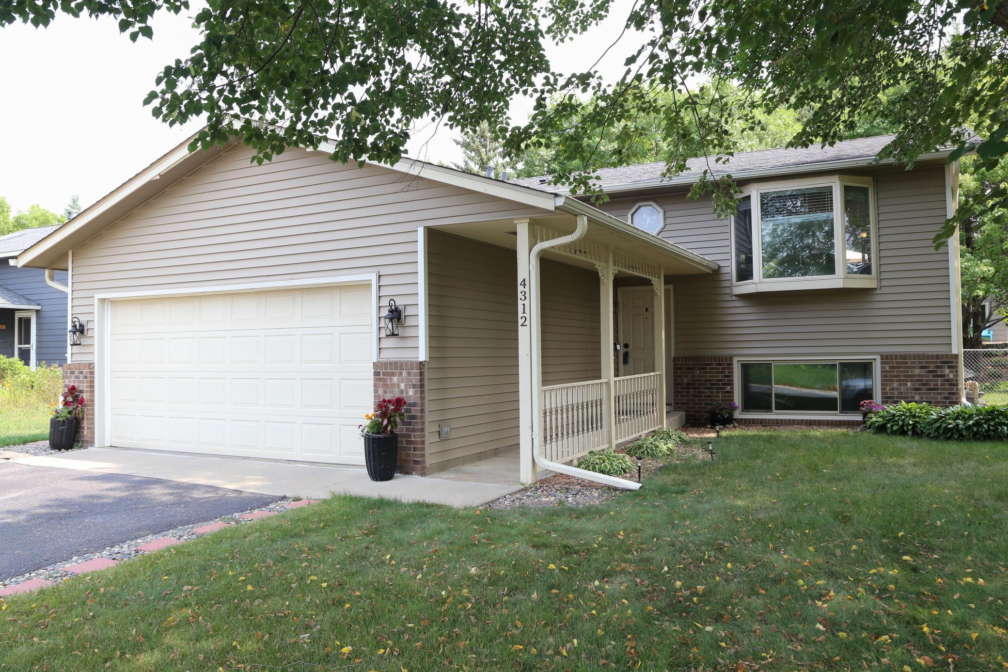 4312 Sun Cliff Road Eagan, MN 55122 - Photo 1 of 28 Gallery Image 1