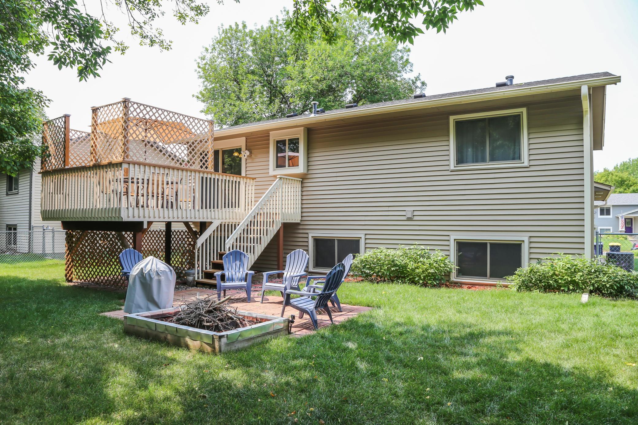 4312 Sun Cliff Road Eagan, MN 55122 - Photo 15 of 28 Gallery Image 15