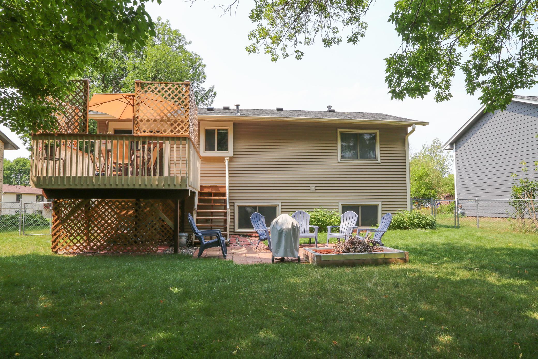 4312 Sun Cliff Road Eagan, MN 55122 - Photo 16 of 28 Gallery Image 16