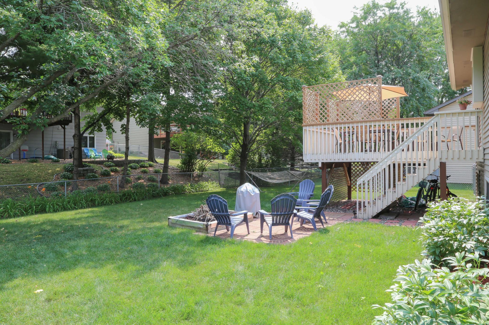 4312 Sun Cliff Road Eagan, MN 55122 - Photo 17 of 28 Gallery Image 17