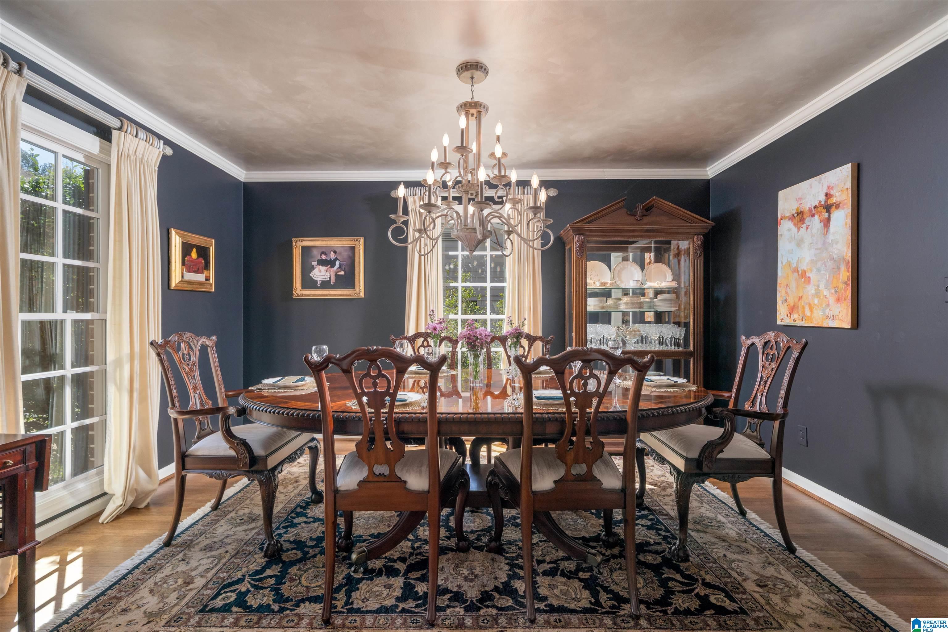3806 River Oaks Road Birmingham, AL 35243 - Photo 8 of 27
