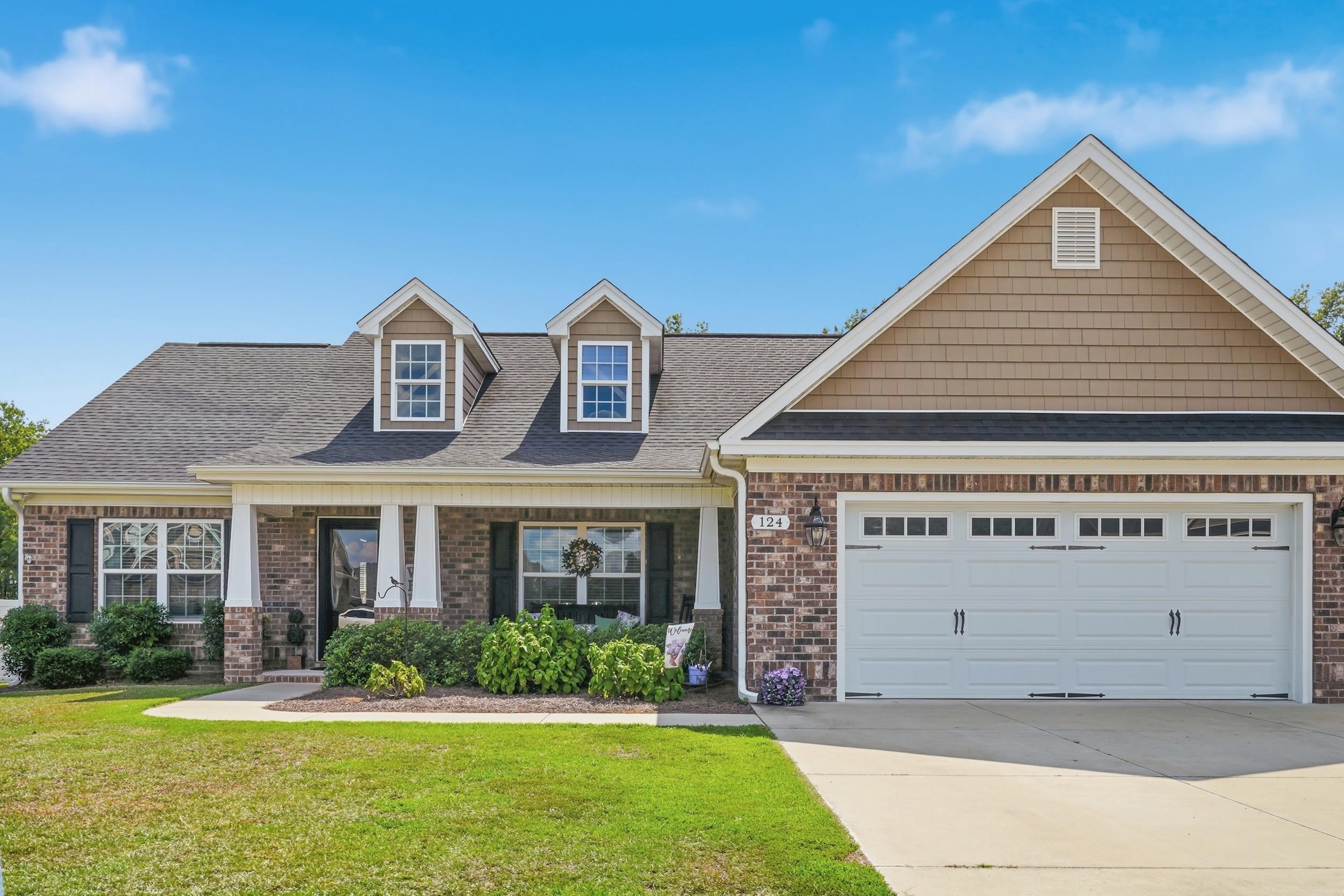 124 Old English Road Galivants Ferry, SC 29544 - Photo 29 of 33 Gallery Image 29