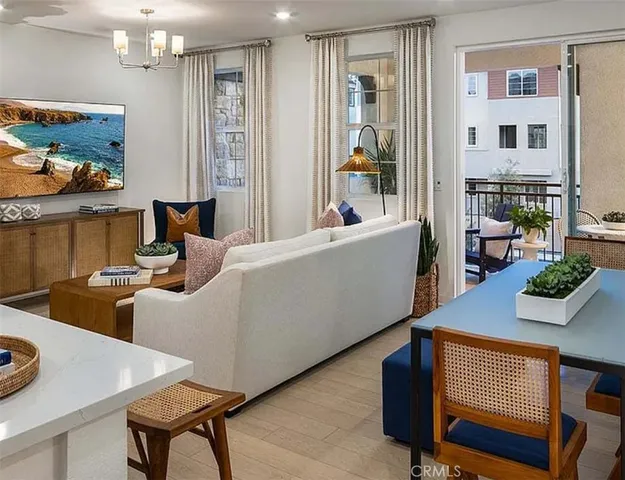 $1,100 | 12930 Lassen Drive, Unit 103, Eastvale, CA 92880