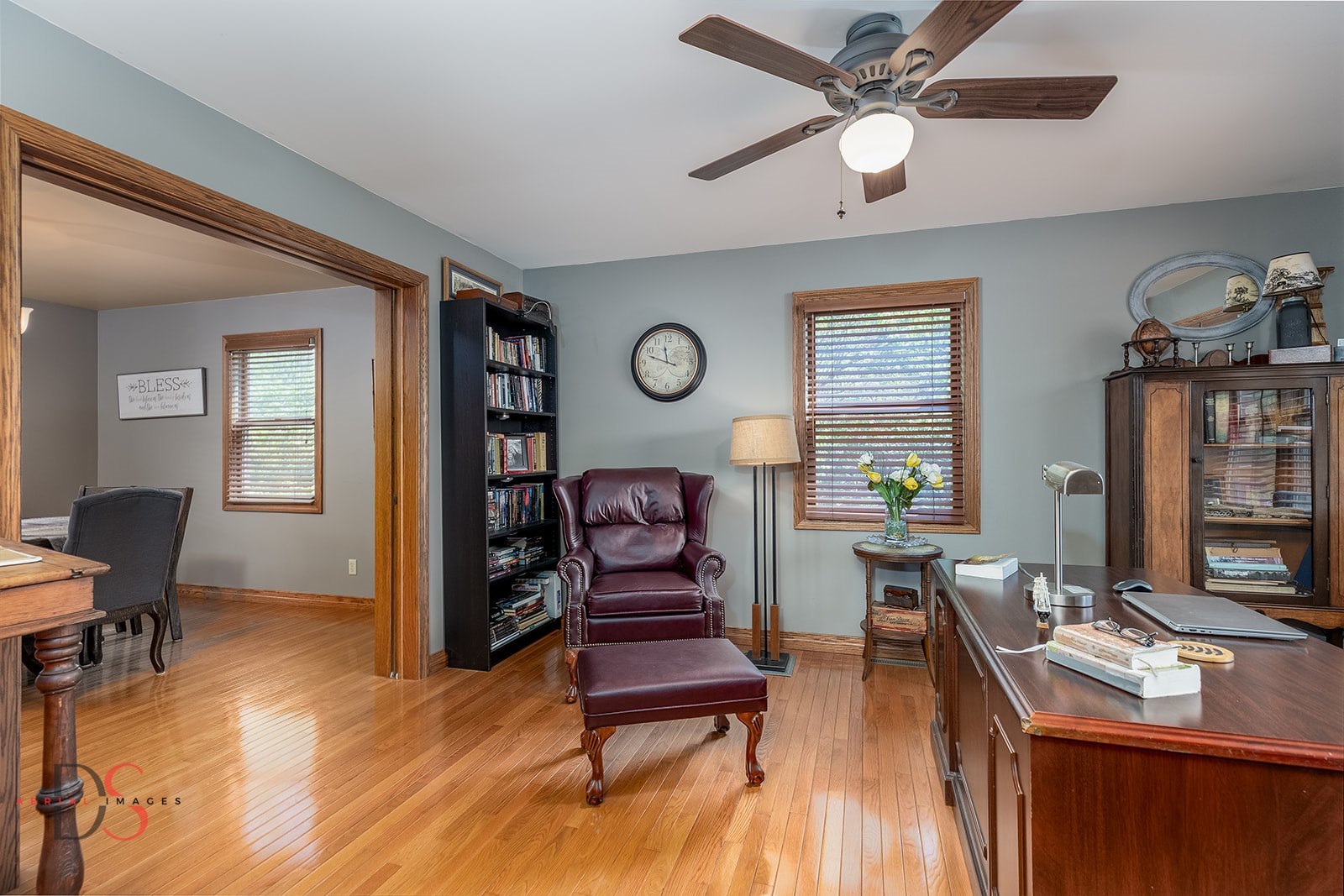 2597 North 2739th Road Marseilles, IL 61341 - Photo 27 of 46