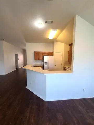 a living room with a couch