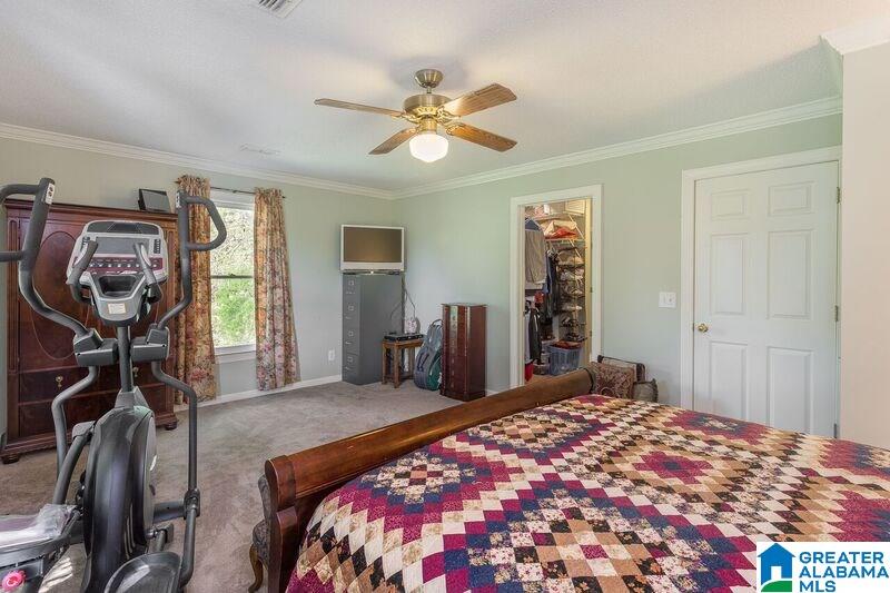 3533 Choccolocco Road Anniston, AL 36207 - Photo 28 of 50