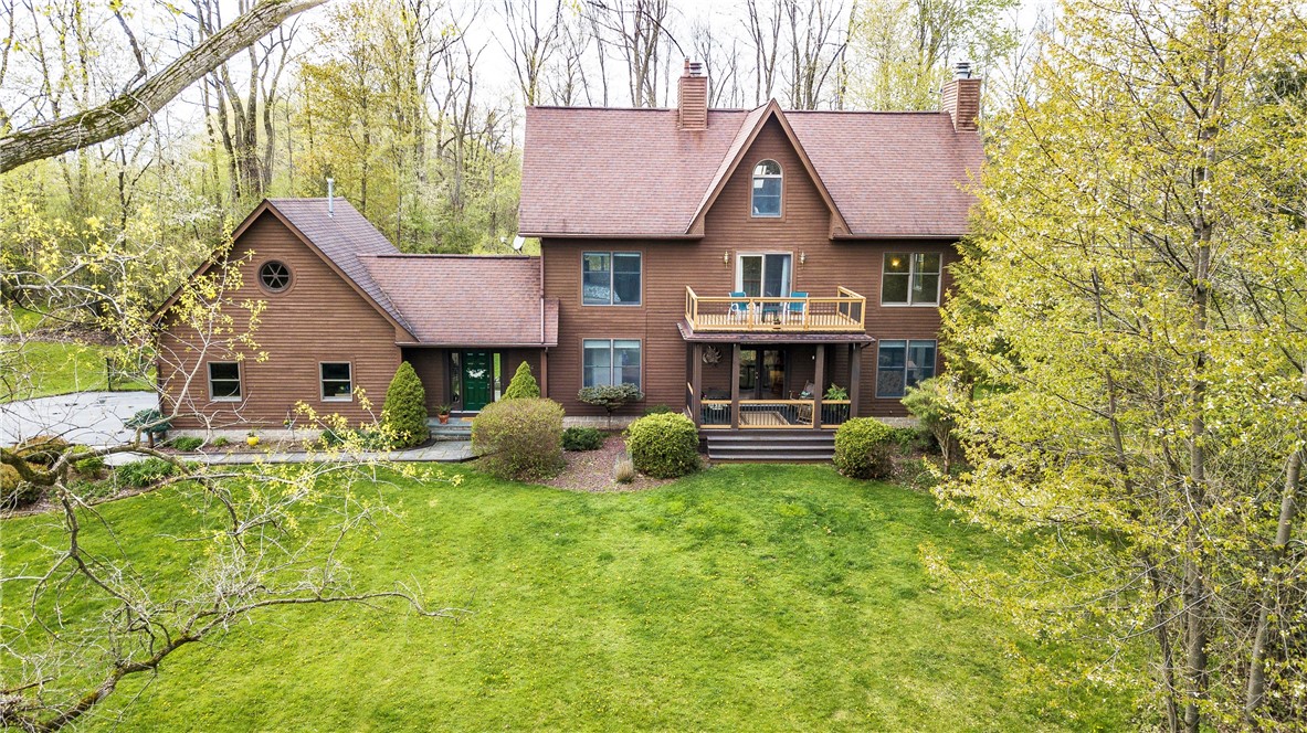 5 Birchstone Hill Road Rush, NY 14543 - Photo 1 of 1 5 Birchstone Hill