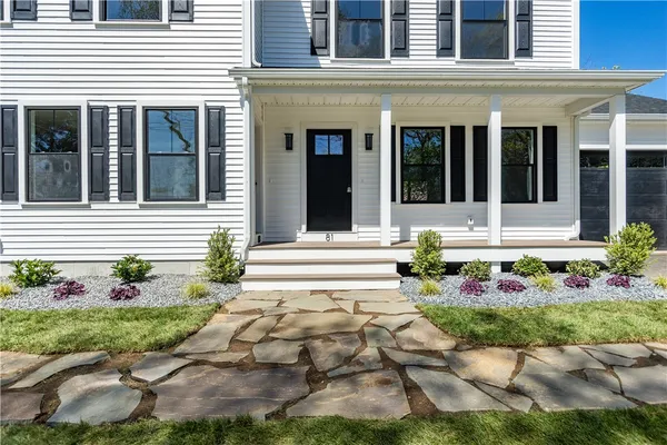 $3,900 | 81 Cadora Avenue, Warwick, RI 02886