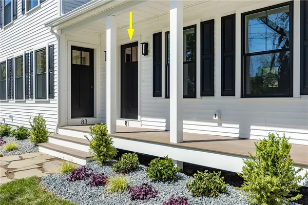 $3,900 | 81 Cadora Avenue, Warwick, RI 02886