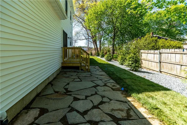 $3,900 | 81 Cadora Avenue, Warwick, RI 02886