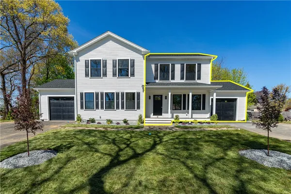 $3,900 | 81 Cadora Avenue, Warwick, RI 02886