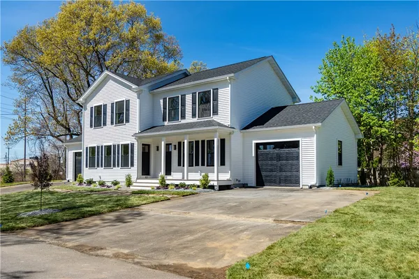 $3,900 | 81 Cadora Avenue, Warwick, RI 02886