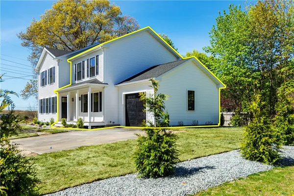 $3,900 | 81 Cadora Avenue, Warwick, RI 02886