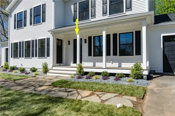 $3,900 | 81 Cadora Avenue, Warwick, RI 02886