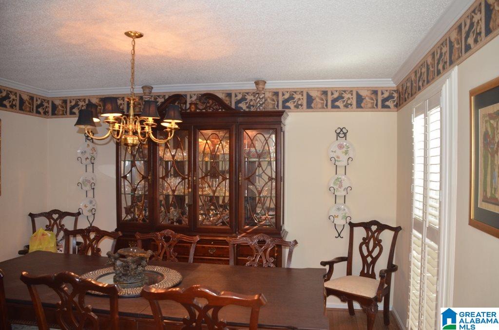 1231 Stillwater Road Anniston, AL 36207 - Photo 12 of 50