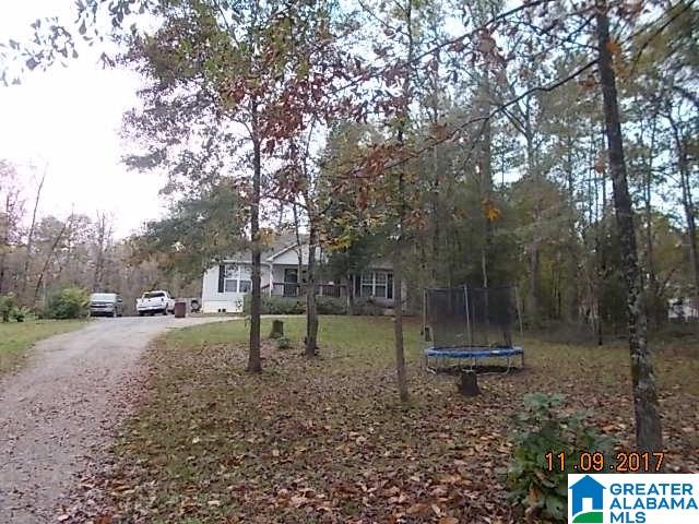 526 Tawbush Road Trafford, AL 35172 - Photo 24 of 24