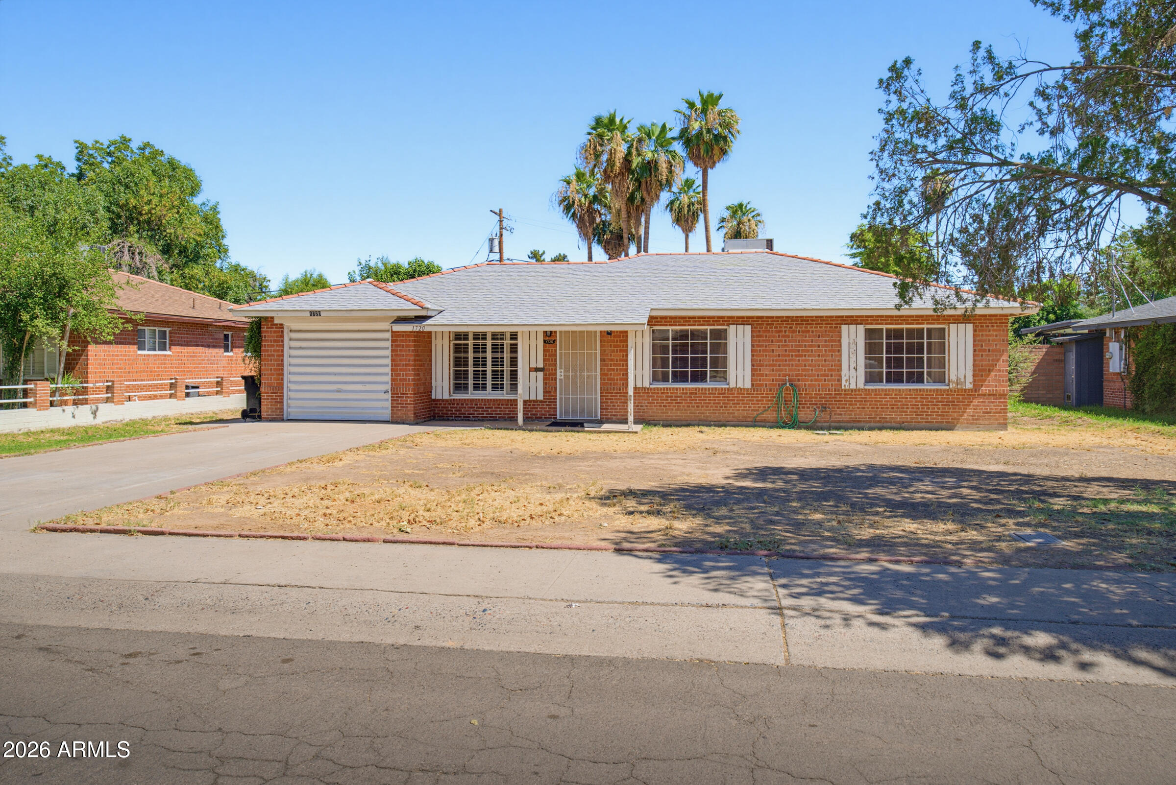 1720 West Rovey Avenue Phoenix, AZ 85015 - Photo 2 of 51 1720 W Rovey Ave-2
