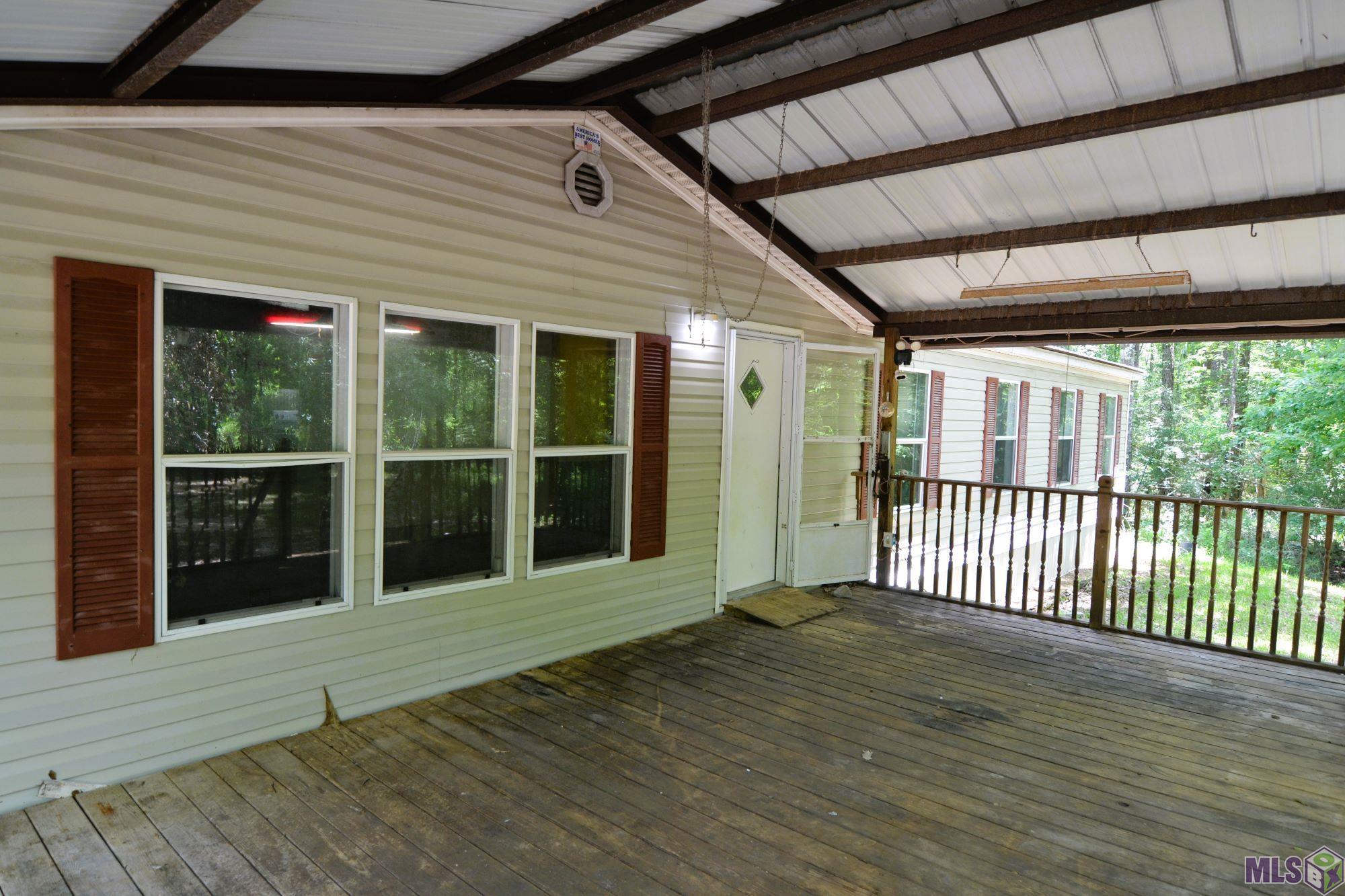7218 Gilead Road Clinton, LA 70722 - Photo 2 of 25