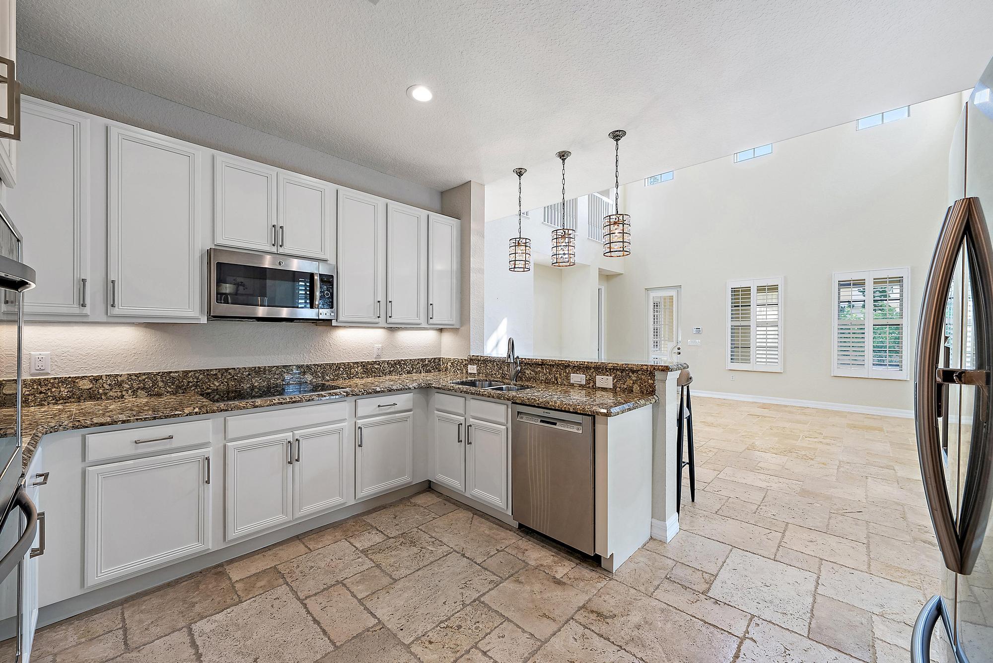 103 Dunmore Drive Jupiter, FL 33458 - Photo 11 of 44 Kitchen