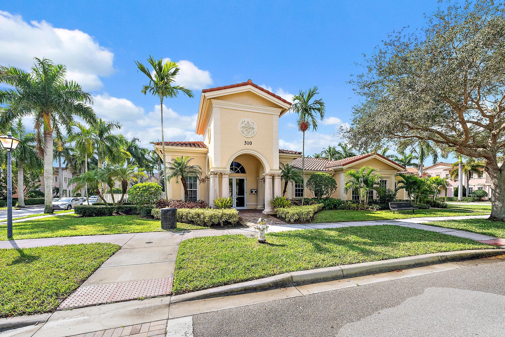 103 Dunmore Drive Jupiter, FL 33458 - Photo 39 of 44 Clubhouse