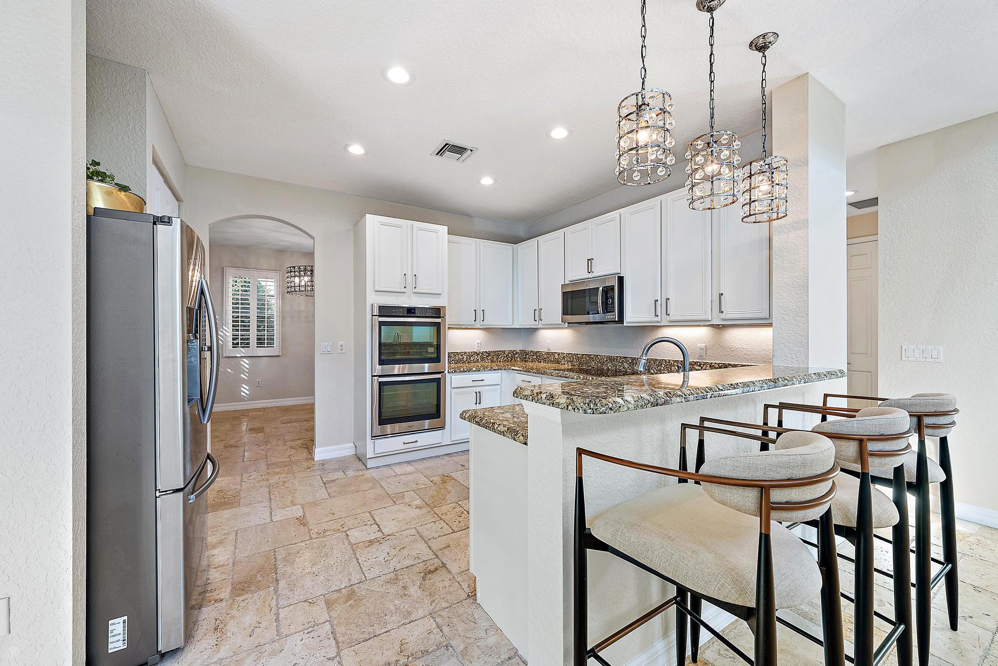 103 Dunmore Drive Jupiter, FL 33458 - Photo 9 of 44 Kitchen