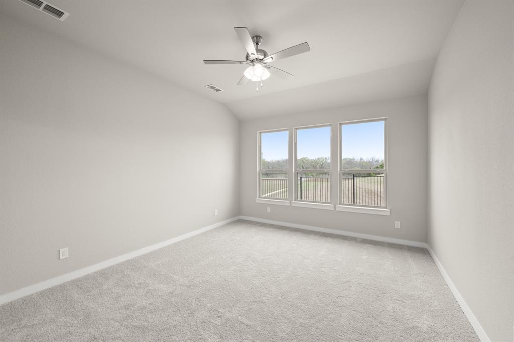 409 Rivers Edge Drive Waxahachie, TX 75167 - Photo 12 of 27 409 Rivers Edge- Primary Suite-1