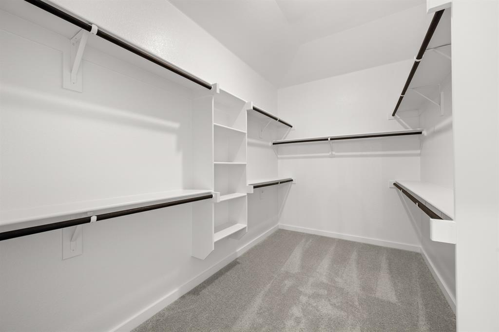 409 Rivers Edge Drive Waxahachie, TX 75167 - Photo 18 of 27 409 Rivers Edge- Primary Suite-7