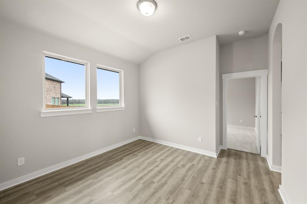 409 Rivers Edge Drive Waxahachie, TX 75167 - Photo 19 of 27 409 Rivers Edge- Gameroom-1