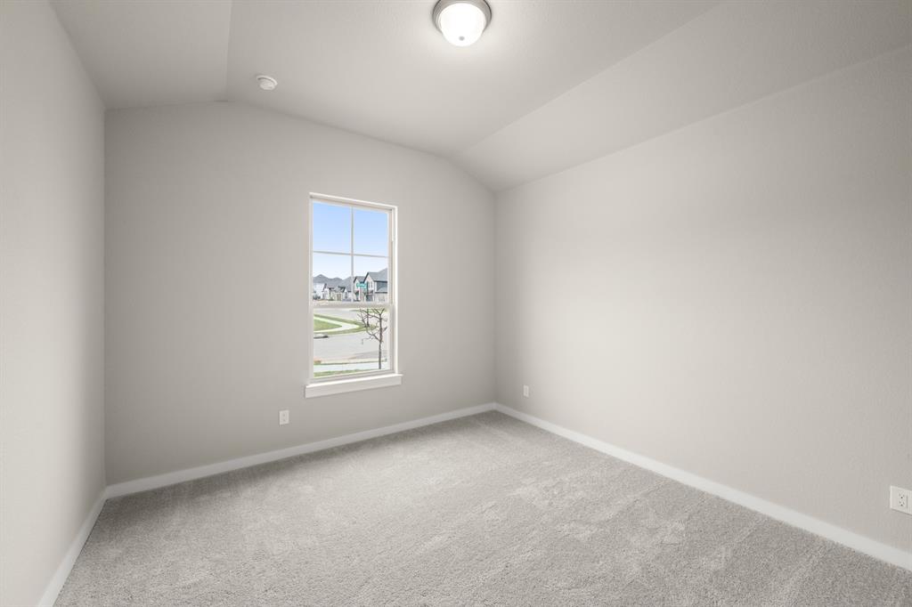 409 Rivers Edge Drive Waxahachie, TX 75167 - Photo 20 of 27 409 Rivers Edge- Bedroom-1