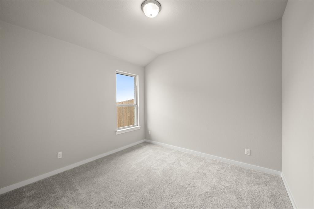 409 Rivers Edge Drive Waxahachie, TX 75167 - Photo 21 of 27 409 Rivers Edge- Bedroom-2